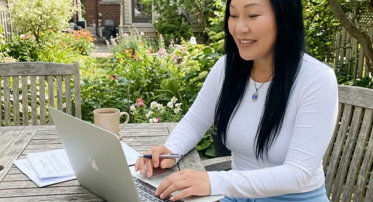 A quiet space for reflection — where you don’t have to speak to feel understood.