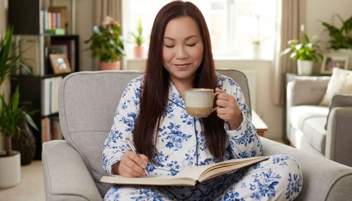 Urai Khomkham - Thai Confidence Coach(263)